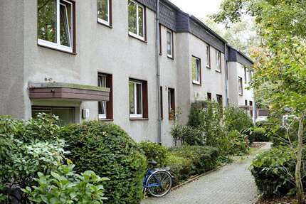 Wohnung Recklinghausen Hillerheide - 2.5 Zimmer, 59 m&sup2;, 469&euro; | Angebot:25372022