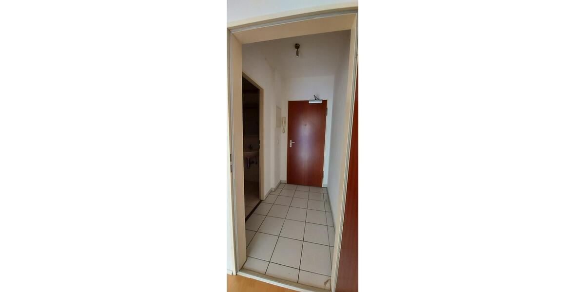Etagenwohnung Bochum Bochum-Mitte - 1 Zimmer, 29 m&sup2;, 355&euro; | Angebot:25548112