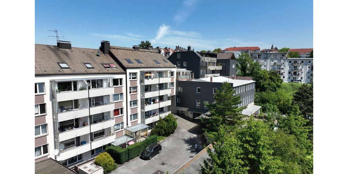 Gewerbeobjekt Wuppertal Gemarkung Langerfeld - 1.500&euro; | Angebot:20427458