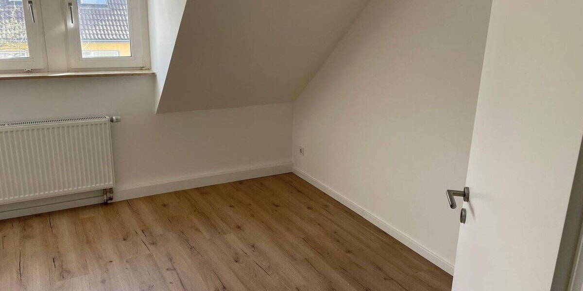 Etagenwohnung Schwerte Wandhofen - 3 Zimmer, 83 m&sup2;, 770&euro; | Angebot:26450883