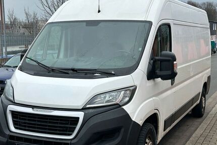Peugeot Boxer 213.000 km 8.150 &euro; Essen 45277