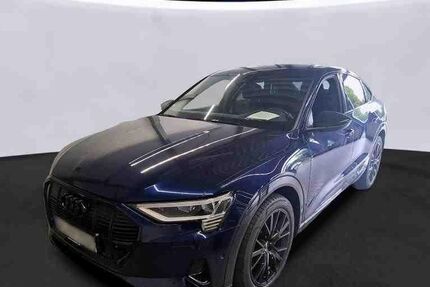 Audi e-tron 34.353 km 30.630 &euro; Hagen 58091