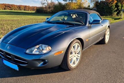 Jaguar XK8 135.700 km 14.900 &euro; Dortmund 44339