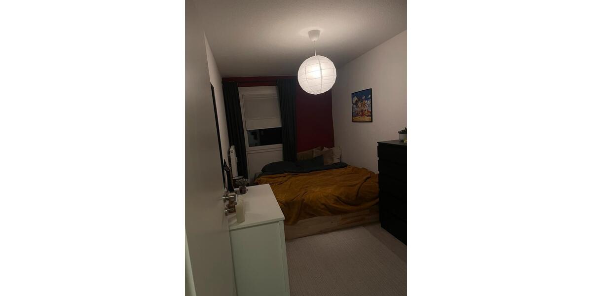 Erdgeschoßwohnung Dortmund Huckarde - 2 Zimmer, 41 m&sup2;, 430&euro; | Angebot:25353949
