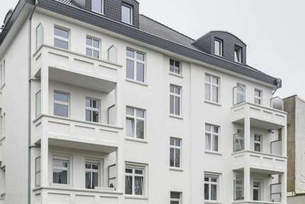 Wohnung Bochum Bochum-Nord - 3 Zimmer, 80 m&sup2;, 755&euro; | Angebot:26656697
