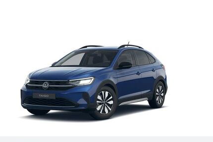 VW Taigo 8.446 km 21.470 &euro; Gelsenkirchen OT Beckhausen 45899