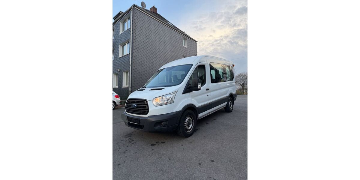 Ford Transit 217.491 km 15.980 &euro; Wuppertal 42349