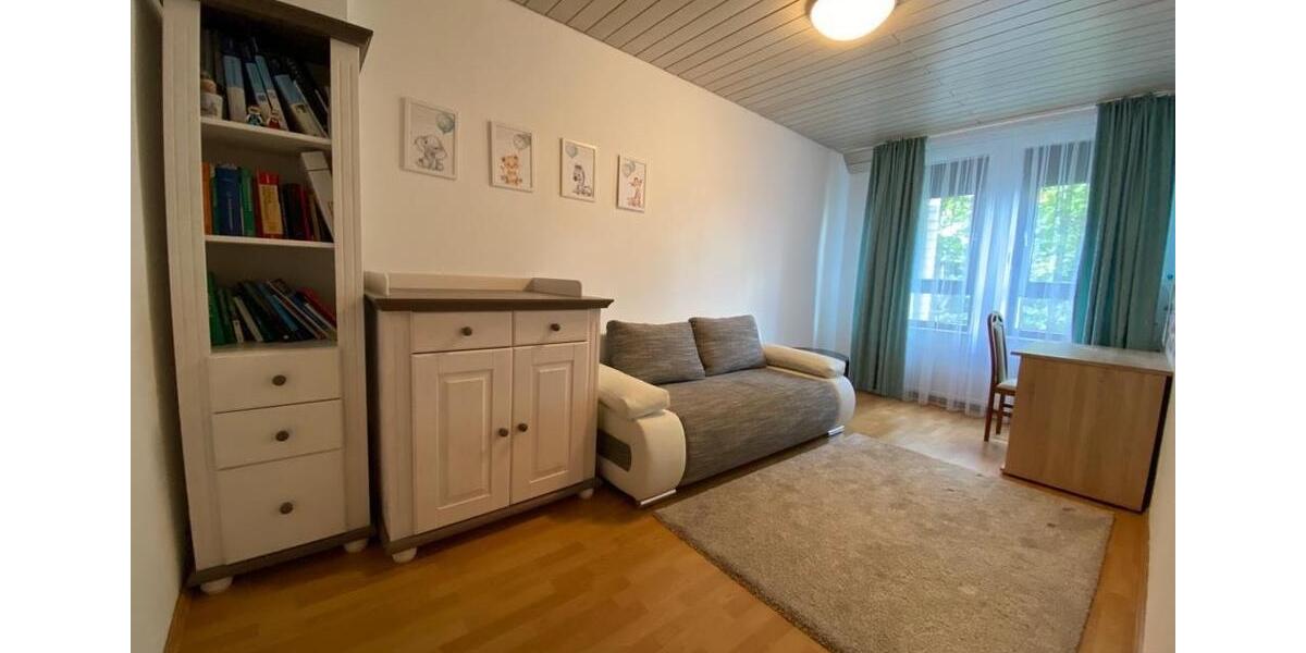 Etagenwohnung Recklinghausen - 3.5 Zimmer, 80 m&sup2;, 690&euro; | Angebot:26013800