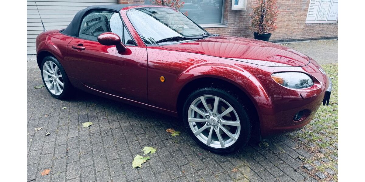 Mazda MX-5 44.500 km 13.990 &euro; Essen 45356