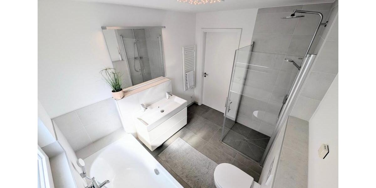 Erdgeschoßwohnung Wuppertal Gemarkung Langerfeld - 4 Zimmer, 90 m&sup2;, 398.000&euro; | Angebot:26181701