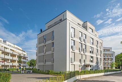 Wohnung Bochum Wiemelhausen - 2.5 Zimmer, 64 m&sup2;, 878&euro; | Angebot:26449926