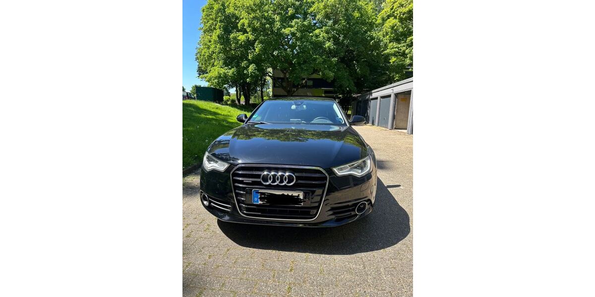 Audi A6 235.000 km 12.000 &euro; Dortmund 44339