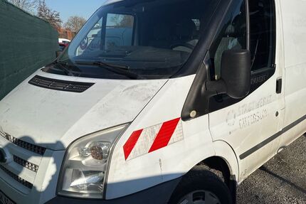 Ford Transit 155.600 km 5.650 &euro; essen 45138