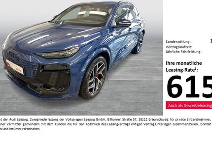 Audi Q6 e-tron 4.981 km 69.888 &euro; Dortmund 44143