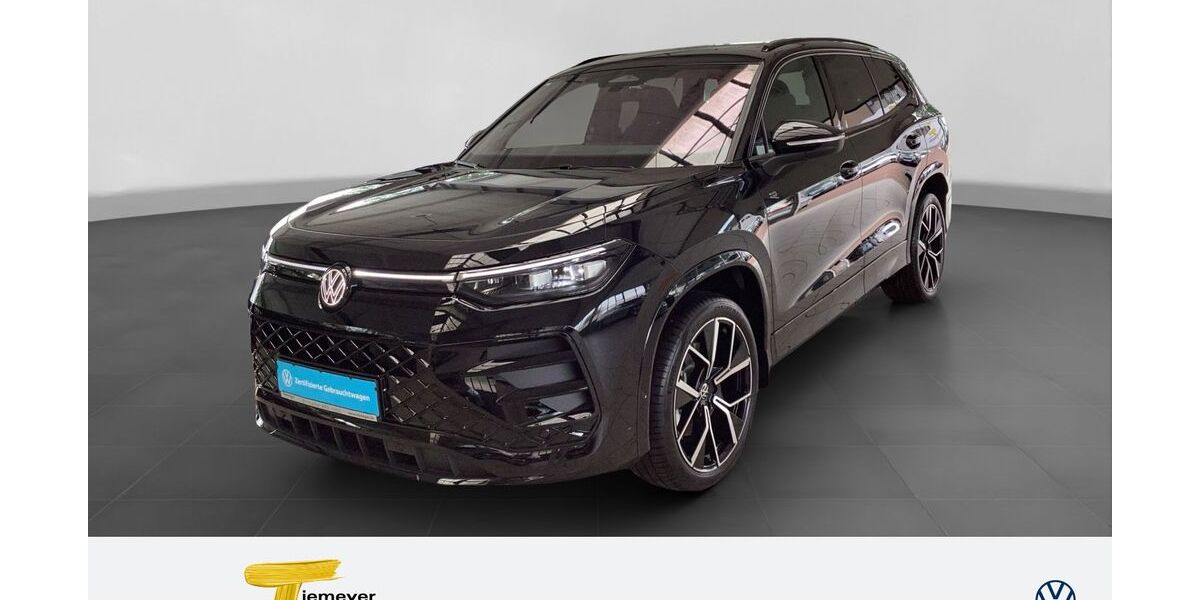 VW Tayron 8.950 km 52.870 &euro; Recklinghausen 45663