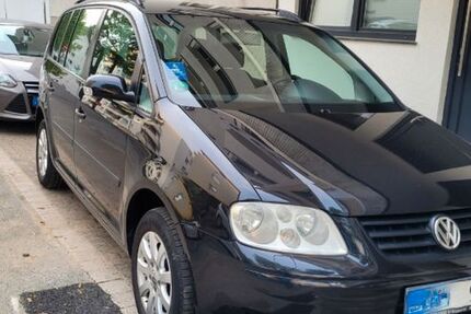 VW Touran 326.200 km 1.800 &euro; Wuppertal 42119