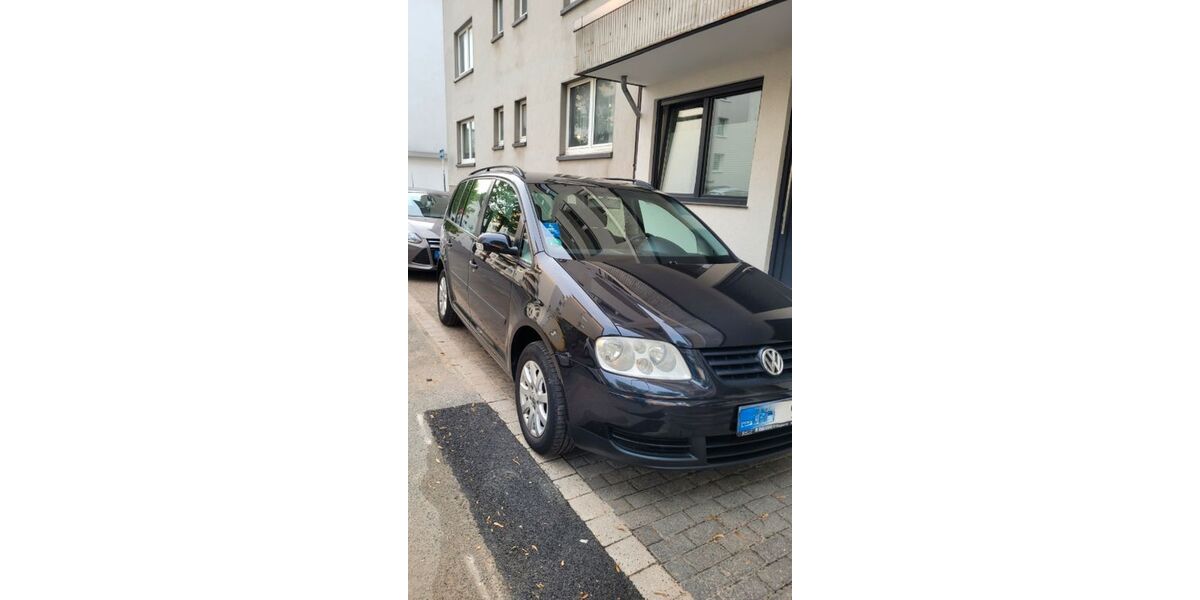 VW Touran 326.200 km 1.800 &euro; Wuppertal 42119