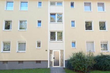 Wohnung Bochum Bochum-Mitte - 2 Zimmer, 48 m&sup2;, 500&euro; | Angebot:25984799
