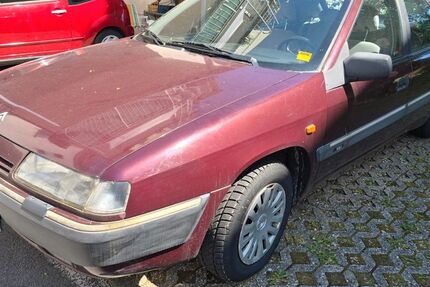 Citroen Xantia 89.000 km 1.299 &euro; Wuppertal 42287