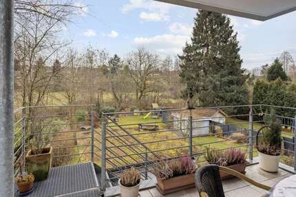 Wohnung Mülheim an der Ruhr Linksruhr - 4 Zimmer, 134 m&sup2;, 499.000&euro; | Angebot:25601491