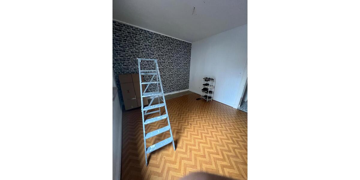 Erdgeschoßwohnung Mülheim an der Ruhr Broich - 5 Zimmer, 94 m&sup2;, 1.050&euro; | Angebot:24745899