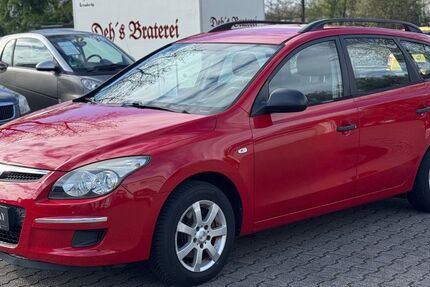 Hyundai i30 116.344 km 3.990 &euro; Recklinghausen 45665