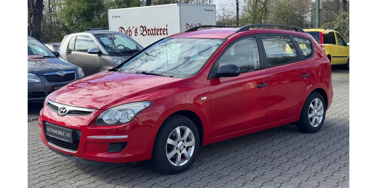 Hyundai i30 116.344 km 3.990 &euro; Recklinghausen 45665