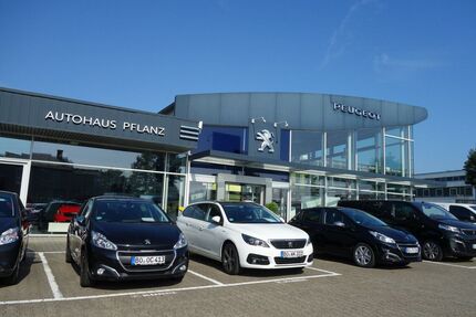 Peugeot 2008 31.608 km 19.485 &euro; Bochum 44801