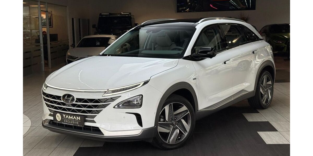 Hyundai NEXO 14.200 km 15.950 &euro; Mülheim an der Ruhr 45472