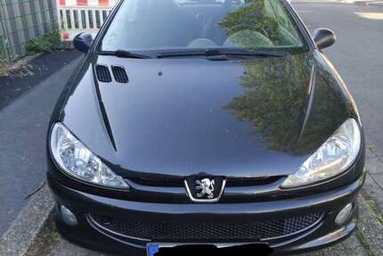 Peugeot 206 159.000 km 799 &euro; Dortmund 44369