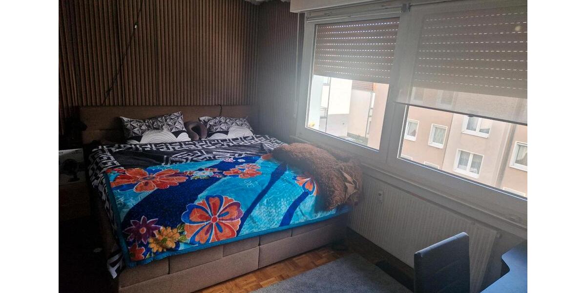 Etagenwohnung Bochum Bochum-Mitte - 1 Zimmer, 40 m&sup2;, 420&euro; | Angebot:25958292