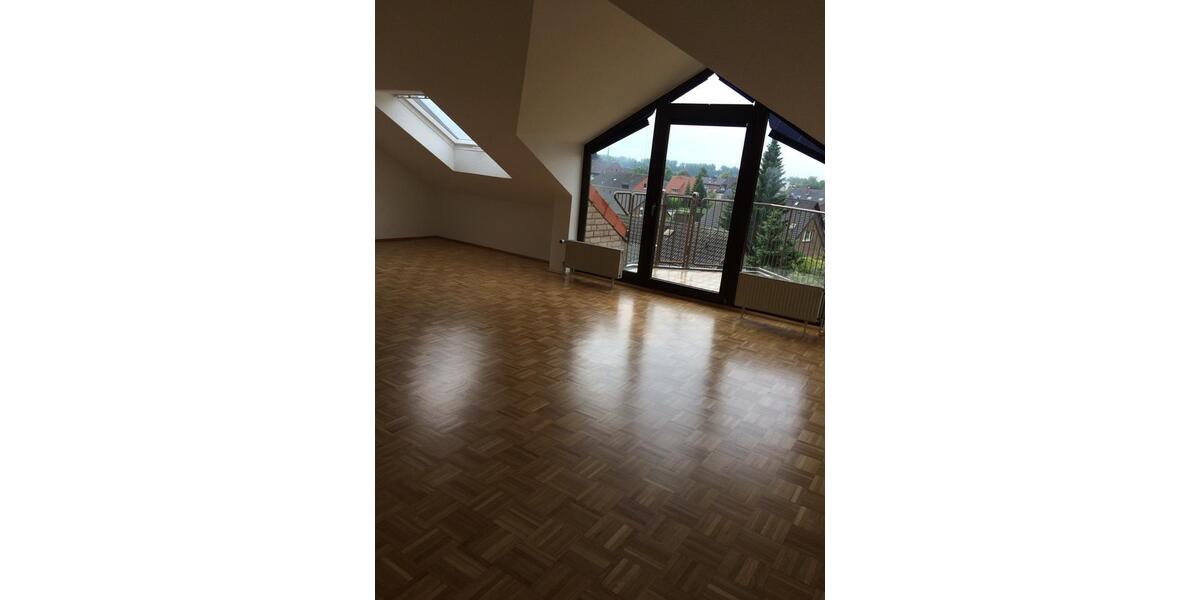 Dachgeschoßwohnung Lünen Alstedde - 1 Zimmer, 49 m&sup2;, 430&euro; | Angebot:25804021
