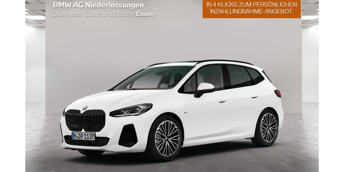 BMW 218 Active Tourer 29.500 km 32.999 &euro; Essen 45141