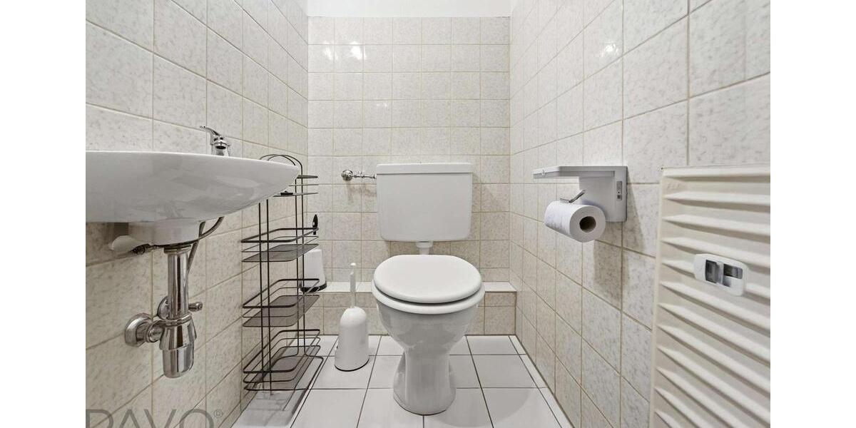 Etagenwohnung Essen Stadtbezirk VII - 2.5 Zimmer, 57 m&sup2;, 600&euro; | Angebot:25884329