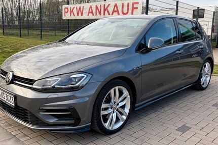 VW Golf 88.000 km 17.499 &euro; Datteln 45711