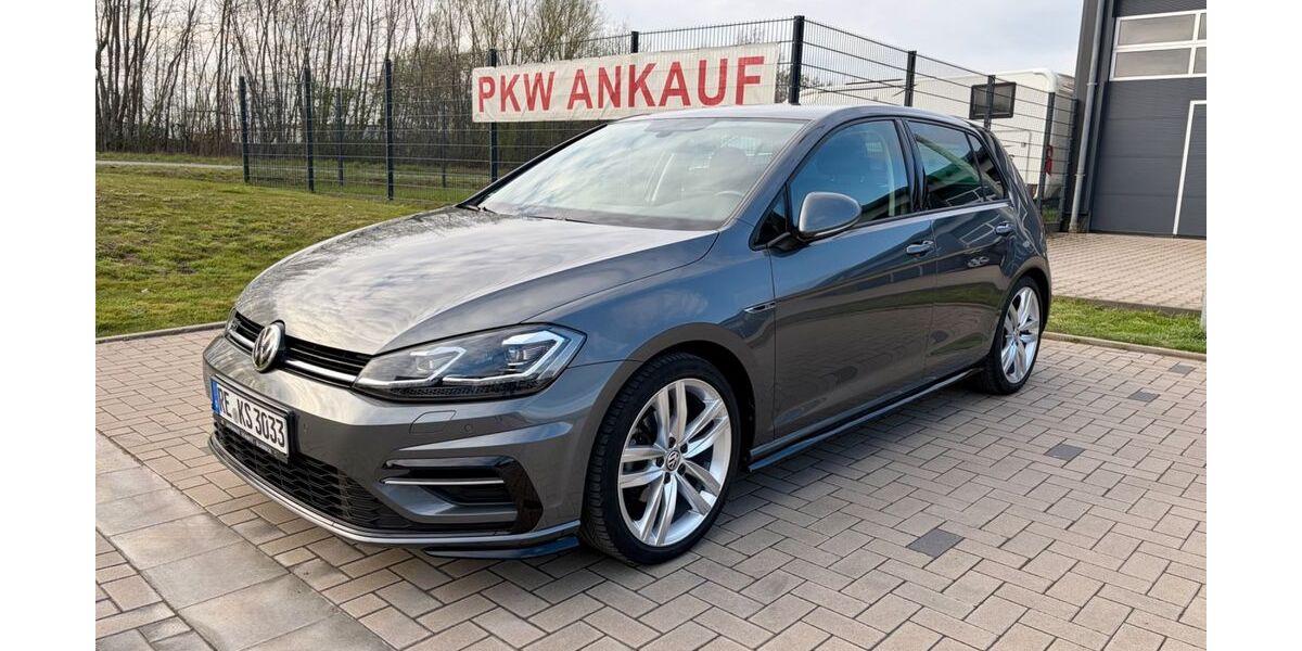 VW Golf 88.000 km 17.499 &euro; Datteln 45711