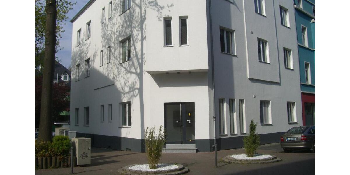 Dachgeschoßwohnung Bochum Bochum-Nord - 1 Zimmer, 20 m&sup2;, 350&euro; | Angebot:25903085