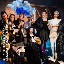 Orlando 28.05.2026 Schauspielhaus Bochum