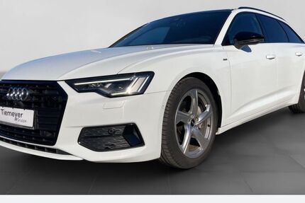 Audi A6 58.325 km 34.940 &euro; Bochum 44892