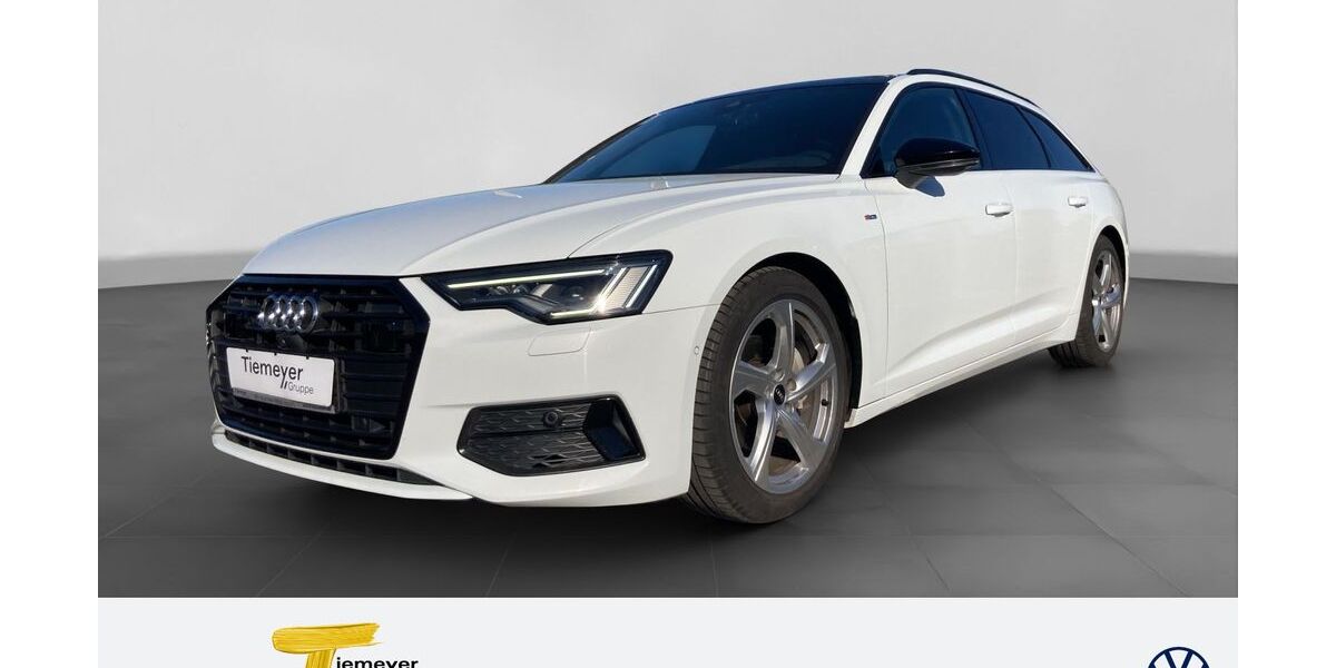 Audi A6 58.325 km 34.940 &euro; Bochum 44892