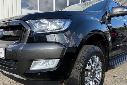 Ford Ranger 202.290 km 14.980 &euro; Hagen 58135