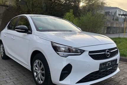 Opel Corsa 35.000 km 10.490 &euro; Wetter Ruhr 58300