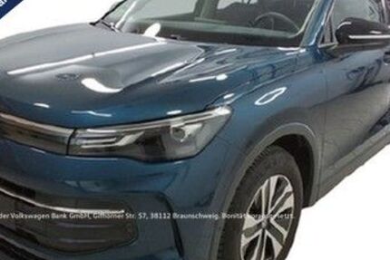 VW Tiguan 5.450 km 31.975 &euro; Recklinghausen 45657
