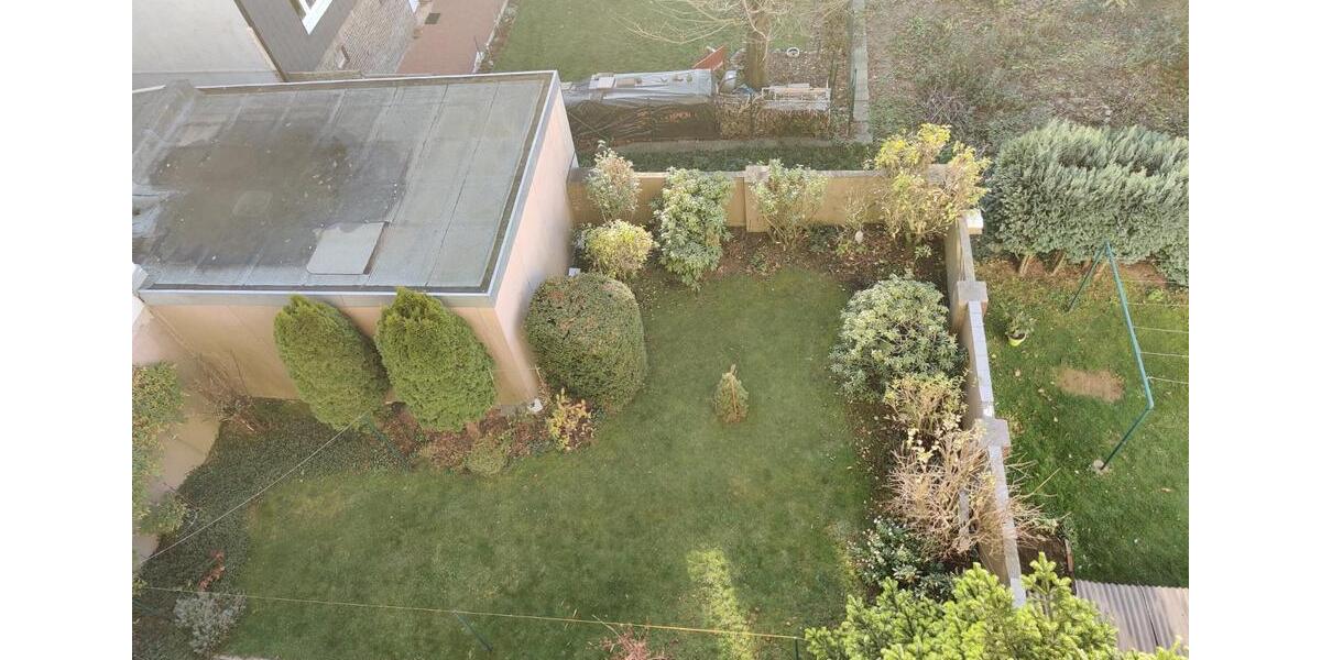 Etagenwohnung Wuppertal Gemarkung Langerfeld - 2 Zimmer, 60 m&sup2;, 450&euro; | Angebot:25514527