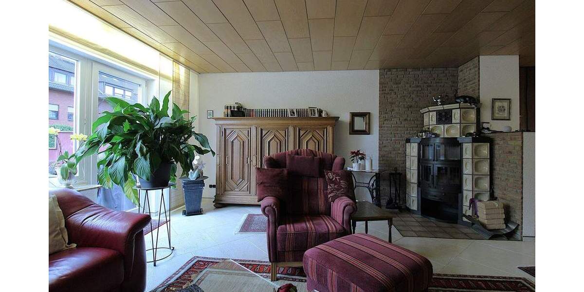 Reihenmittelhaus Gladbeck Zweckel - 6 Zimmer, 150 m&sup2;, 385.000&euro; | Angebot:25683226