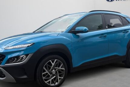 Hyundai KONA 47.844 km 18.290 &euro; Marl 45770