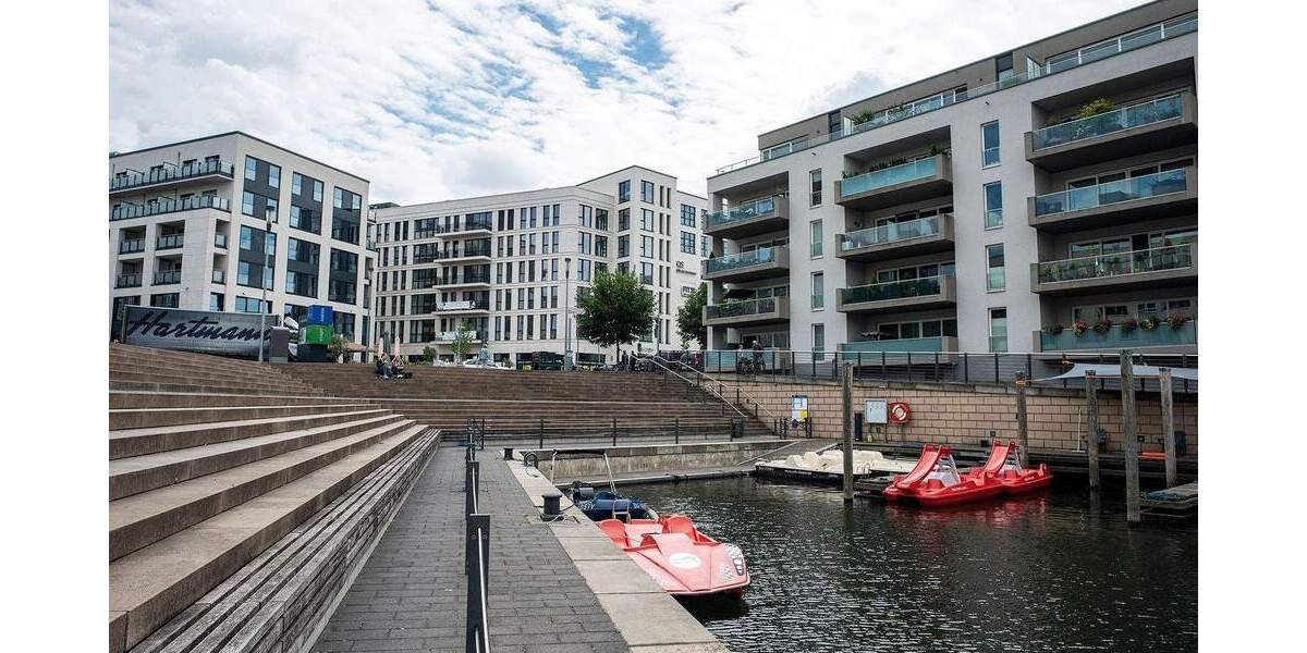 Gewerbeobjekt Mülheim an der Ruhr Mitte - 179&euro; | Angebot:25720169