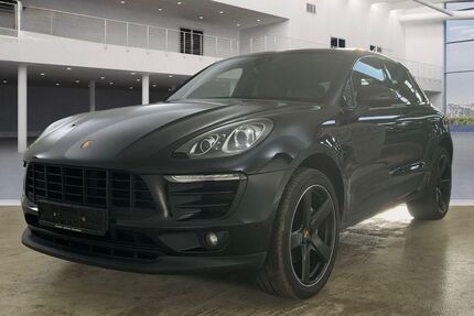 Porsche Macan 199.800 km 30.990 &euro; Recklinghausen 45659