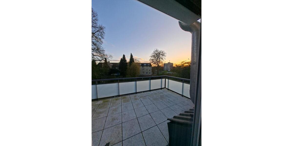 Dachgeschoßwohnung Gladbeck - 2 Zimmer, 73 m&sup2;, 511&euro; | Angebot:25936547