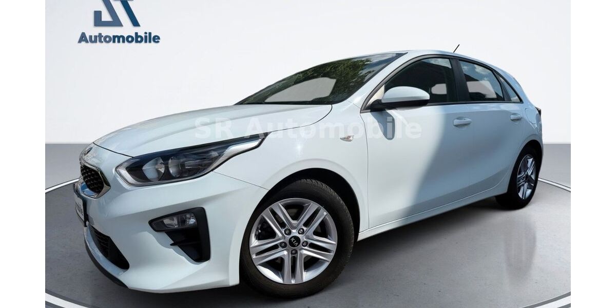 Kia ceed / Ceed 83.000 km 11.990 &euro; Recklinghausen 45661